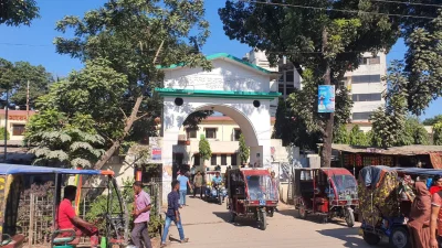 ছবি: ইত্তেফাক