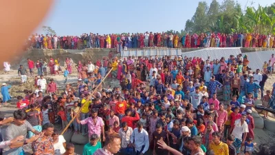 ছবি: ইত্তেফাক