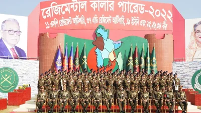 ছবি: আইএসপিআর