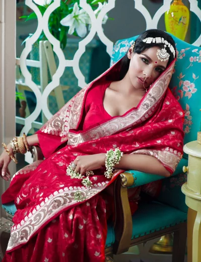 রুনা খান
