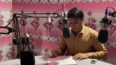আজাদী রেডিও প্রেস আইন মেনে চলতে ব্যর্থ হয়েছে।