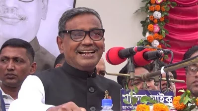 কাদের মির্জা