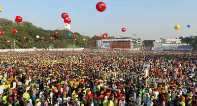 ছবি: ফোকাস বাংলা