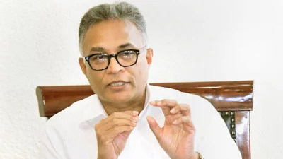 প্রধানমন্ত্রীর মুখ্য সচিব ড. আহমদ কায়কাউস