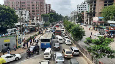 ছবি: ইত্তেফাক (ফাইল ছবি)। 