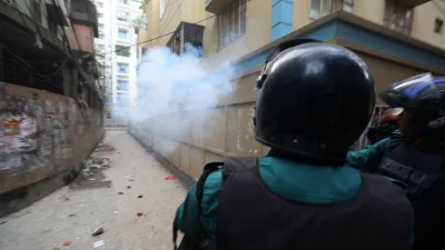 ছবি: আব্দুল গনি