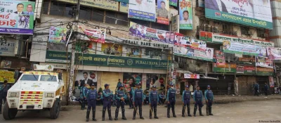 ছবি: ডয়চে ভেলে