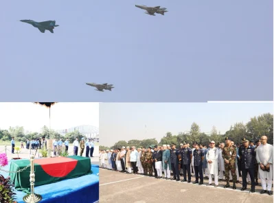 ছবি: আইএসপিআর