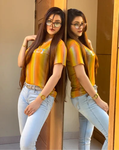 পরীমণি