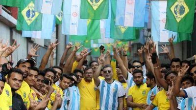 ছবি: ইত্তেফাক