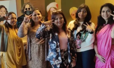 সিঙ্গল নারীদের জন্য ফেসবুকে একটি গ্রুপ গড়ে তুলেছেন শ্রীময়ী পিউ কুণ্ডু