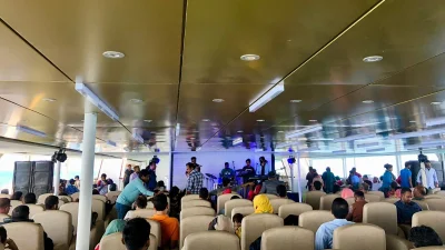 এমভি বে ওয়ান