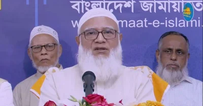 ডা. মো. শফিকুর রহমান। ছবি: সংগৃহীত