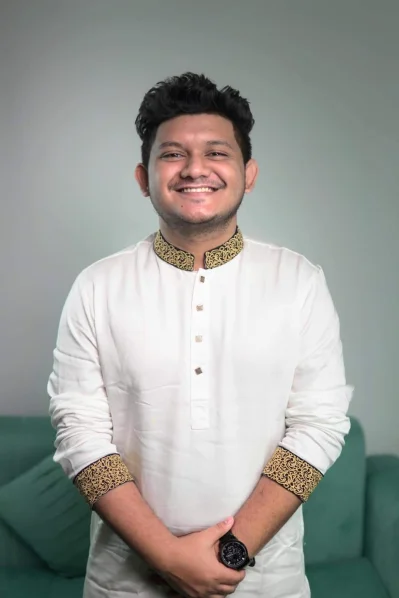 শিহাব হাসান নিয়ন