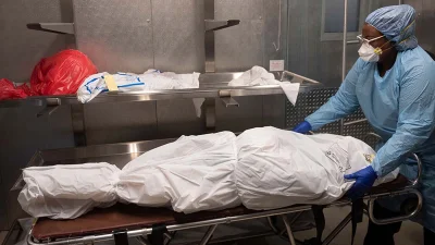 ২০১৯ সালের ডিসেম্বরে চীনের উহান শহরে প্রথম করোনা রোগী শনাক্ত হয়।&nbsp;