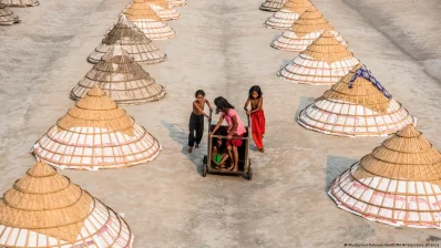 ছবি: ডয়চে ভেলে
