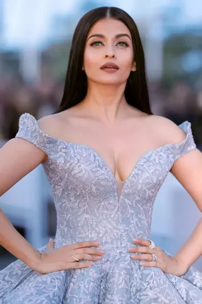 ঐশ্বরিয়া রাই বচ্চন