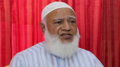 ডা. শফিকুর রহমান। ছবি: সংগৃহীত