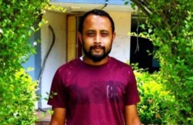 অপহৃতদের মাঝে কলেজ শিক্ষার্থীদের একজন আবছার।