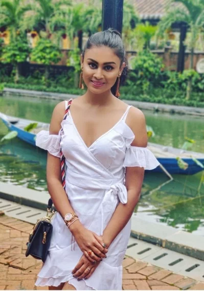 মেঘলা মুক্তা