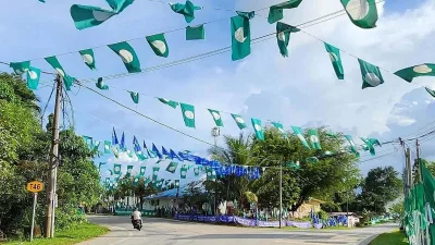 তেরেঙ্গানু রাজ্যে সরকারের সাম্প্রতিক পদক্ষেপ দেশের নারী অধিকারের বর্তমান অবস্থাকে আরও খারাপ করবে।