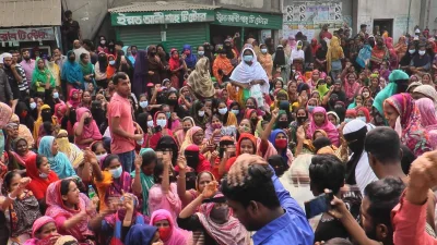 ছবি: ইত্তেফাক