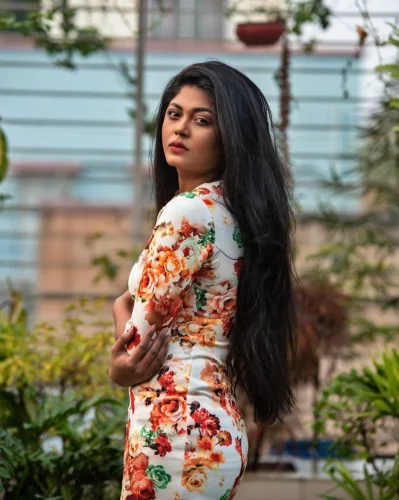 মৌসুমী হামিদ
