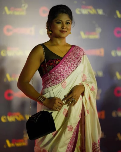 মৌসুমী হামিদ