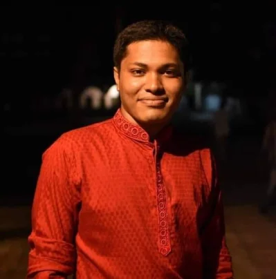শেখ ওয়ালি আসিফ।