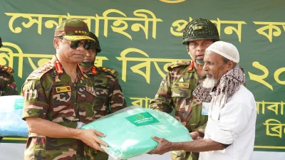 ছবি: আইএসপিআর