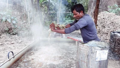 ছবি: ইত্তেফাক