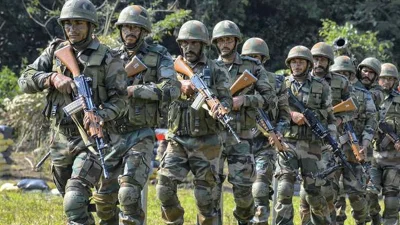 অরুণাচল প্রদেশের সীমান্ত এলাকায় দুই দেশের সেনাবাহিনীর মধ্যে সংঘর্ষের কয়েকদিন পর সেনা মোতায়েনের ঘোষণা দেন জয়শঙ্কর।