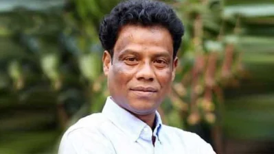 কণ্ঠশিল্পী আকবর