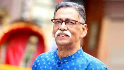 বাংলা গানের কিংবদন্তি সুরকার ও সংগীত পরিচালক আলম খান