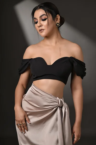 জয়া আহসান