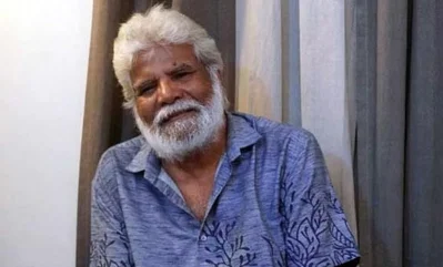 একুশে পদকপ্রাপ্ত অভিনয়শিল্পী, নাট্যকার মাসুম আজিজ