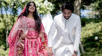 প্রীতম হাসান-শেহতাজ মুনিরা হাশেম