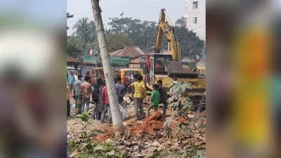ছবি: ইত্তেফাক