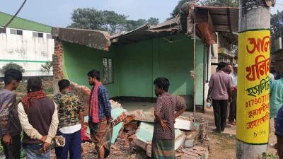 ছবি: ইত্তেফাক