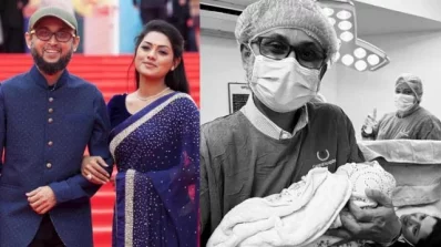 নুসরাত ইমরোজ তিশা-মোস্তফা সরয়ার ফারুকী