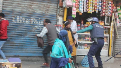ছবি: ইত্তেফাক