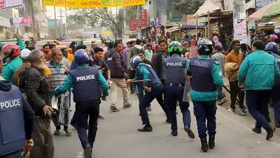 ছবি: ইত্তেফাক