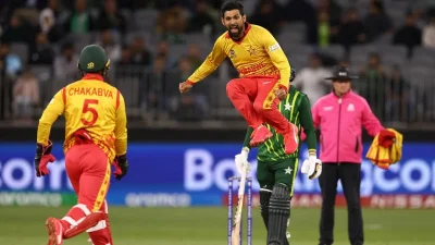 সিকান্দার রাজা