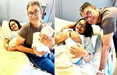 আদনান ফারুক হিল্লোল ও নওশীন নাহরিন মৌ