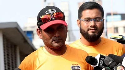 মোহাম্মদ সালাউদ্দিন