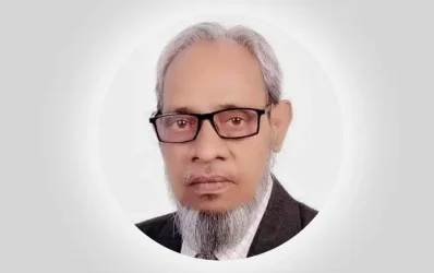 আব্দুস সাত্তার ভূঁইয়া