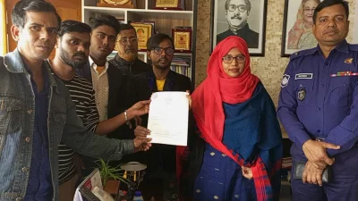 ছবি: ইত্তেফাক