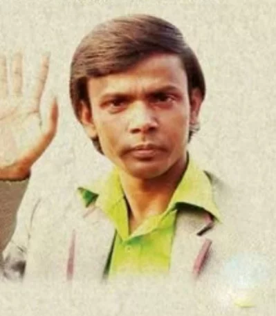 হিরো আলম। ছবি: সংগৃহীত