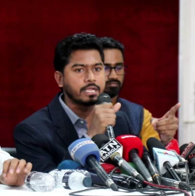 নুরুল হক নুর। ফাইল ছবি