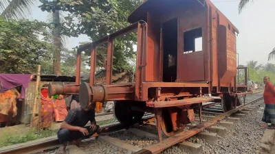 ছবি: ইত্তেফাক